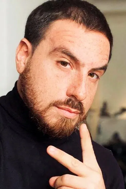 Federico Bal profile picture