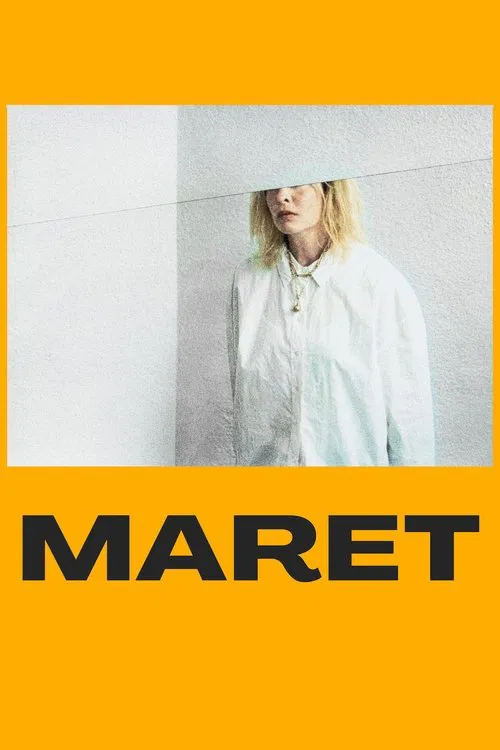Poster do filme Maret