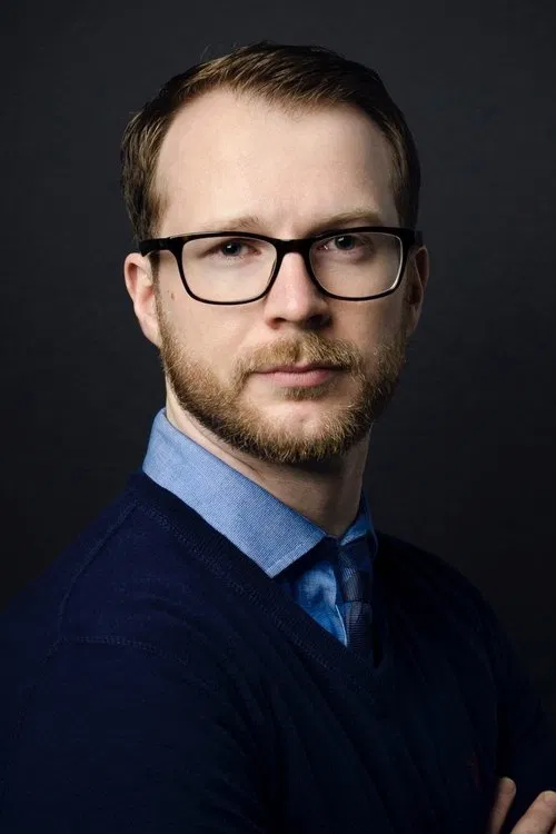 Matthew Collins profile picture