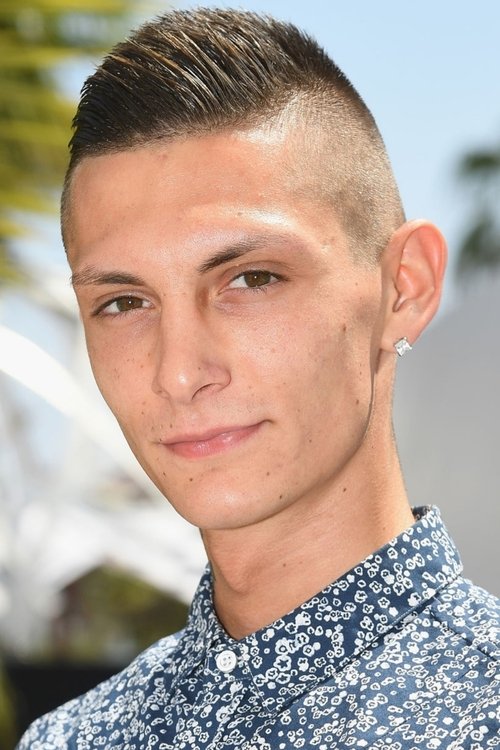 Josciua Algeri profile picture