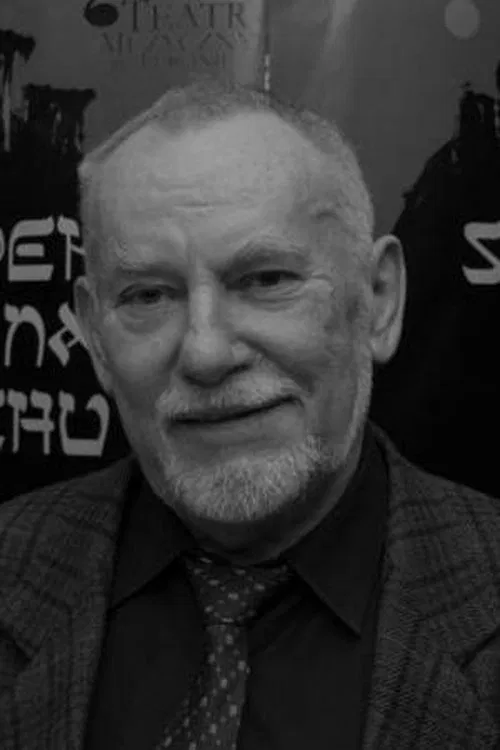 Zbigniew Czeski profile picture