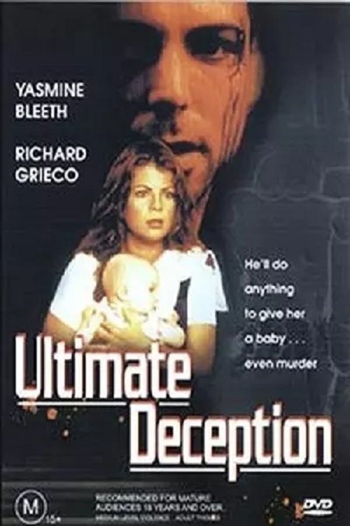 Ultimate Deception movie poster