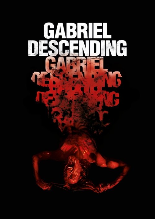 Poster do filme Gabriel Descending