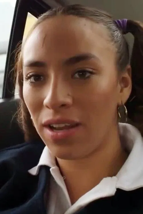 Georgelia Carmona profile picture