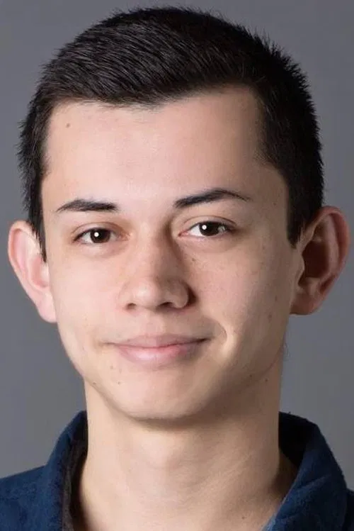 Foto de perfil de Griffin Puatu