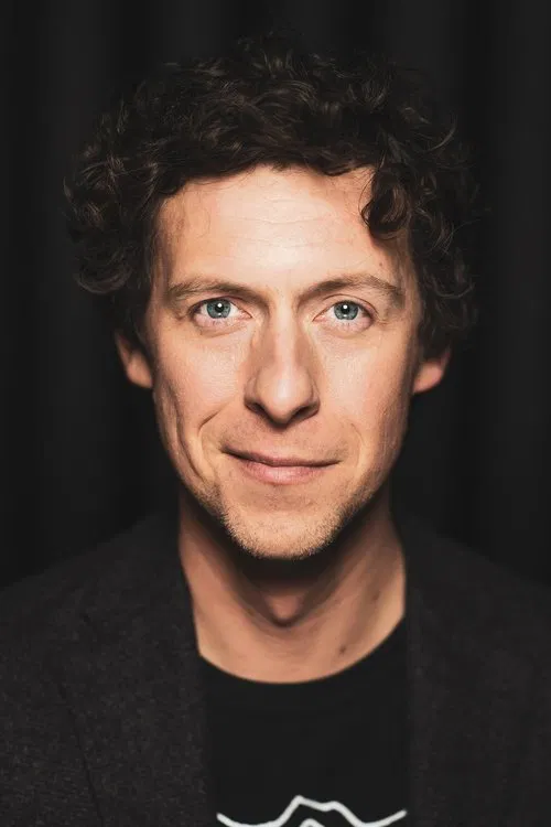 Patrice Michaud profile picture