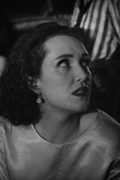 The Eternal Return movie poster