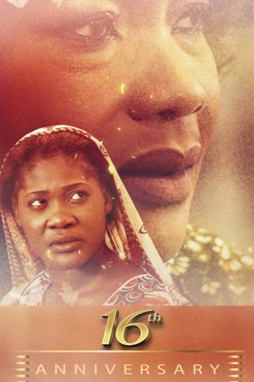 16th Anniversary movie poster