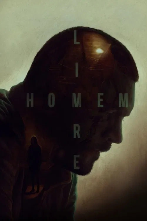 Homem Livre movie poster