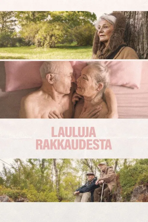 Still Into You movie poster