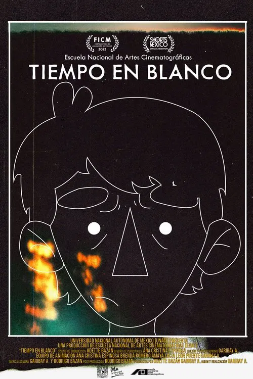 Lost Time movie poster
