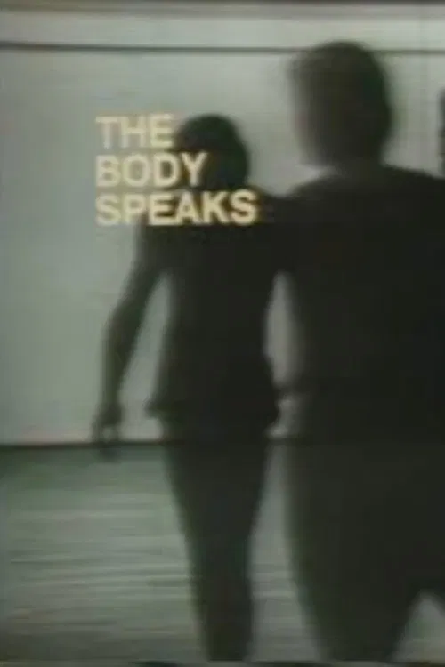 Ryszard Cieslak: The Body Speaks movie poster