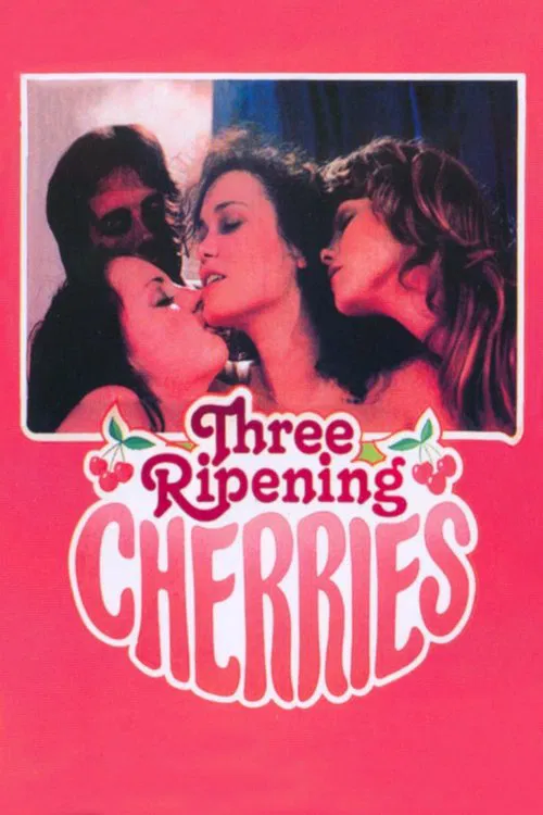 Three Ripening Cherries movie poster