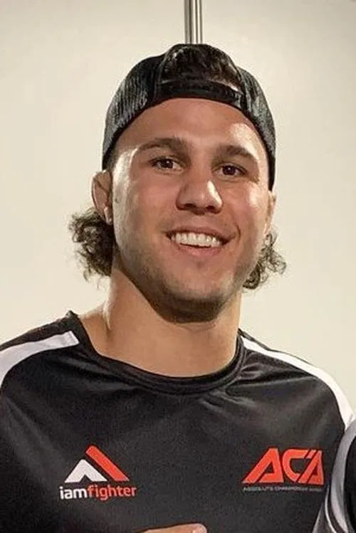 Mike Hamel profile picture