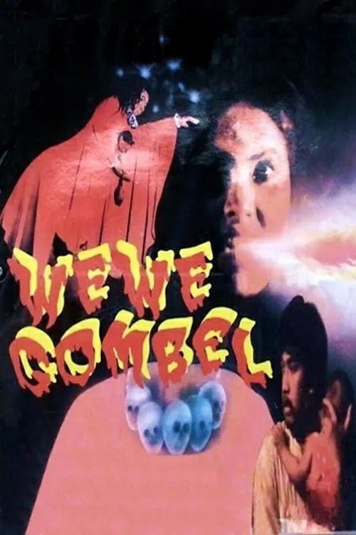 Wewe Gombel movie poster