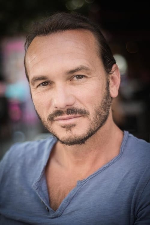 Laurent Maurel profile picture