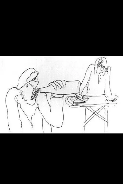 Poster do filme One Way Street