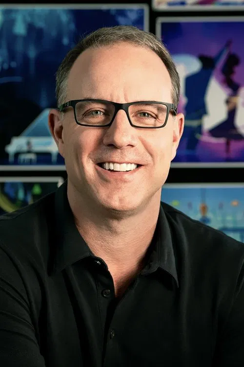 Kirk DeMicco profile picture