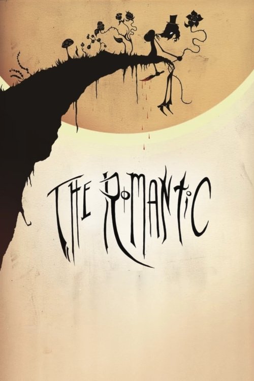 The Romantic movie poster