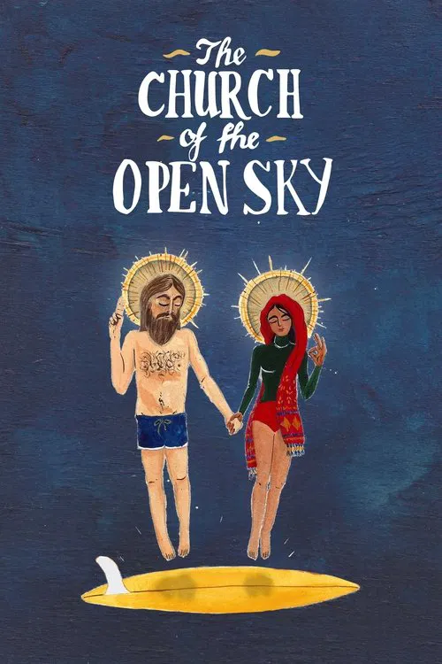 The Church of the Open Sky movie poster
