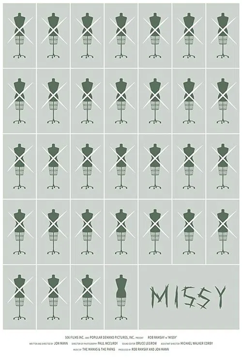 Poster do filme Missy