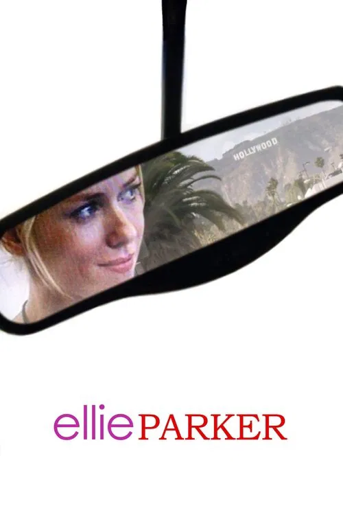Ellie Parker movie poster