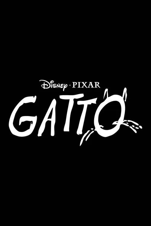 Gatto movie poster