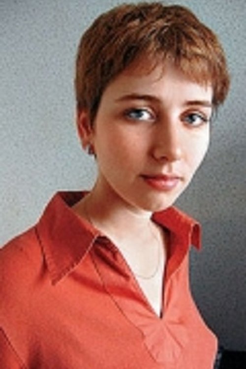 Anna Starobinets profile picture