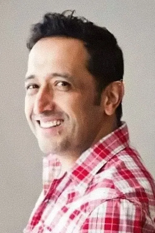 Julián Hernández profile picture