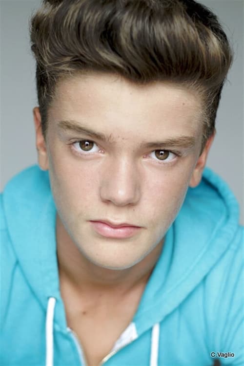 Joshua Mazé profile picture