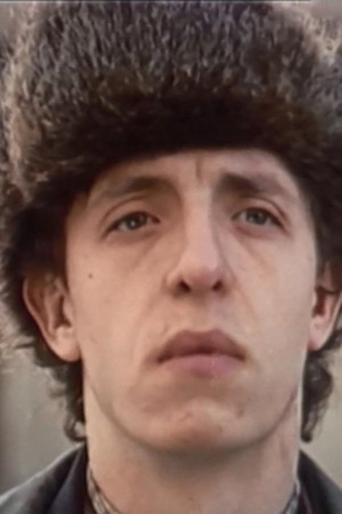 Pavel Polishchuk profile picture