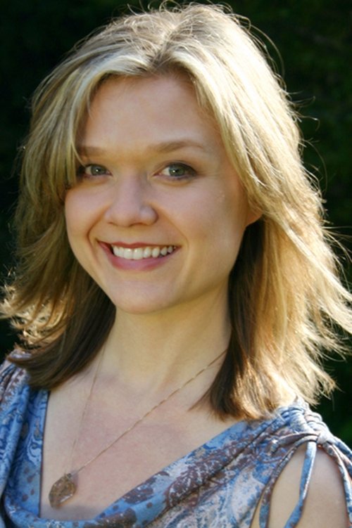Ariana Richards profile picture