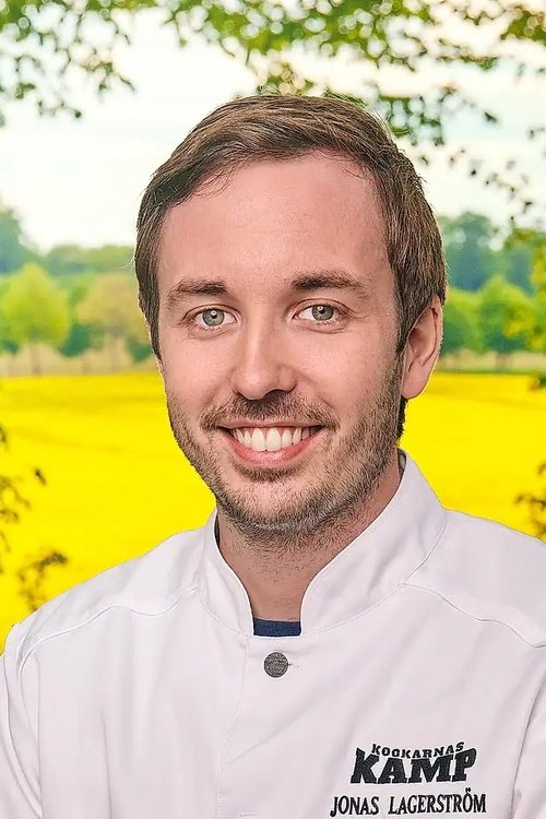 Jonas Lagerström profile picture