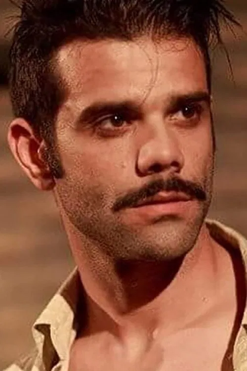 Panagiotis Karmatis profile picture