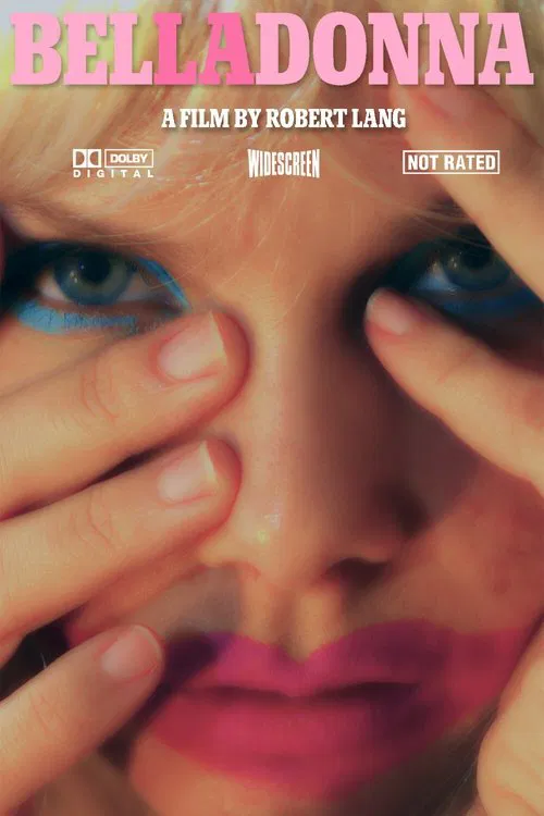 Belladonna movie poster