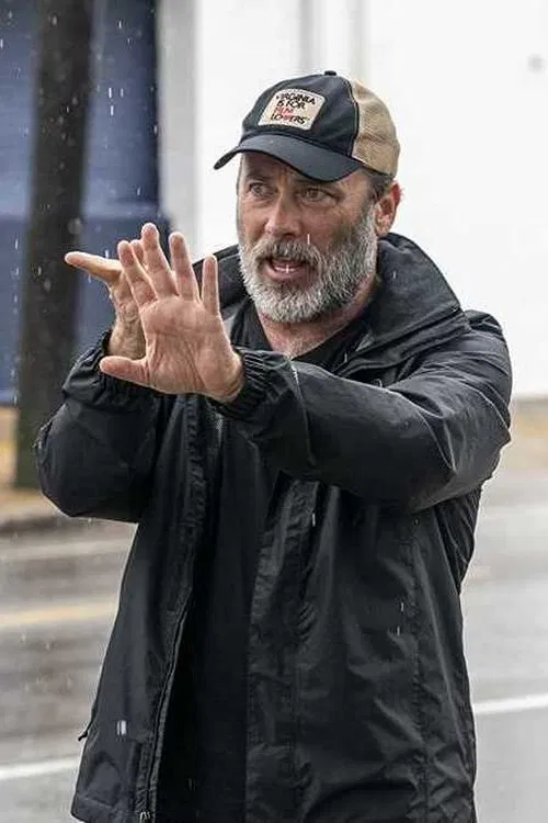 Foto de perfil de Derrick Borte