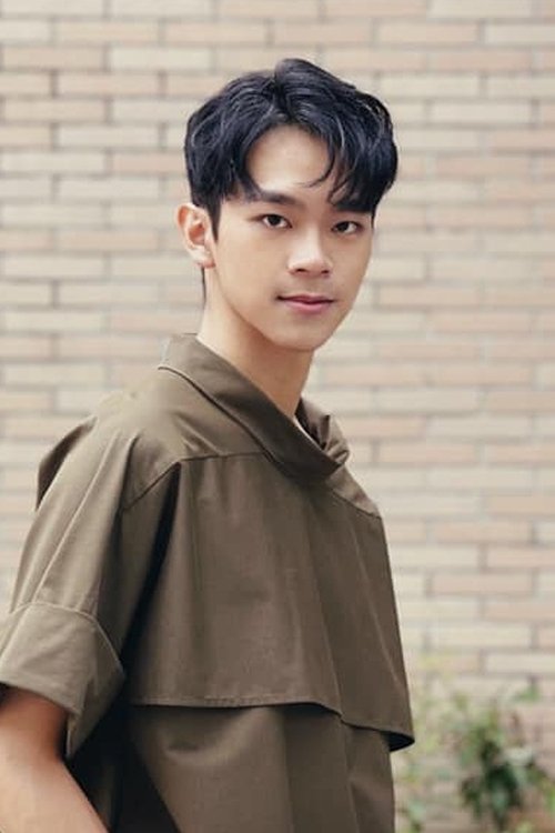 Wei-jie Lin profile picture