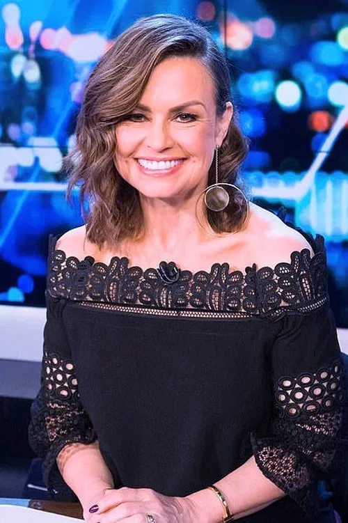 Lisa Wilkinson profile picture