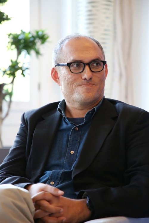 Stephen Nomura Schible profile picture