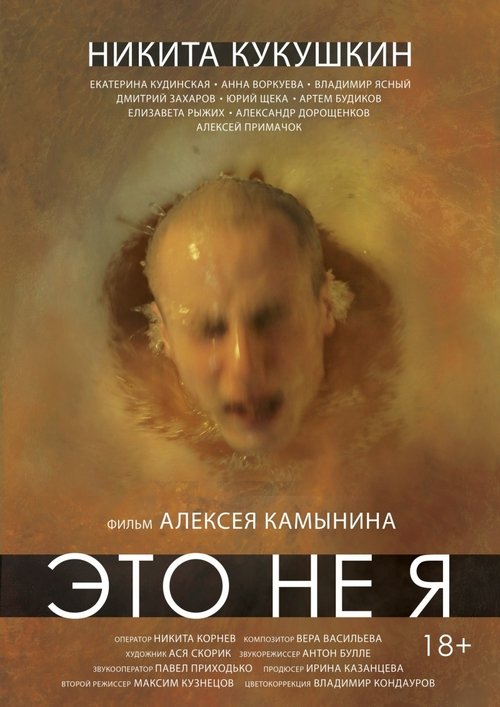 That Is Not Me movie poster