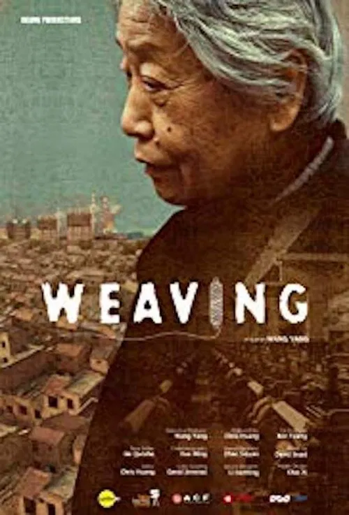 Poster do filme Weaving