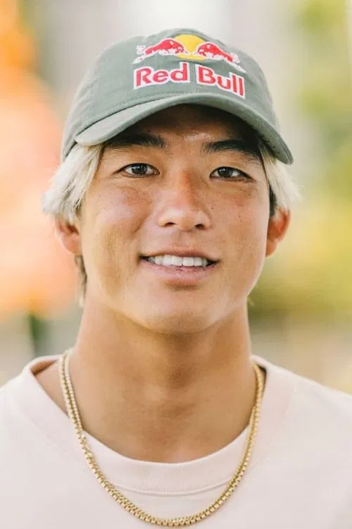 Kanoa Igarashi profile picture