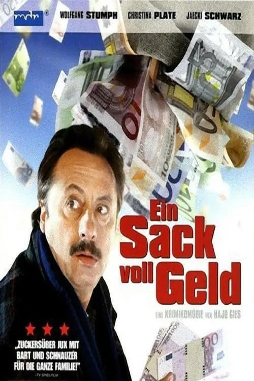 Ein Sack voll Geld movie poster