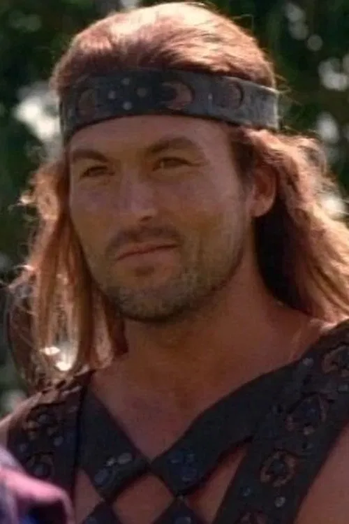 Jonathan Bell-Booth profile picture