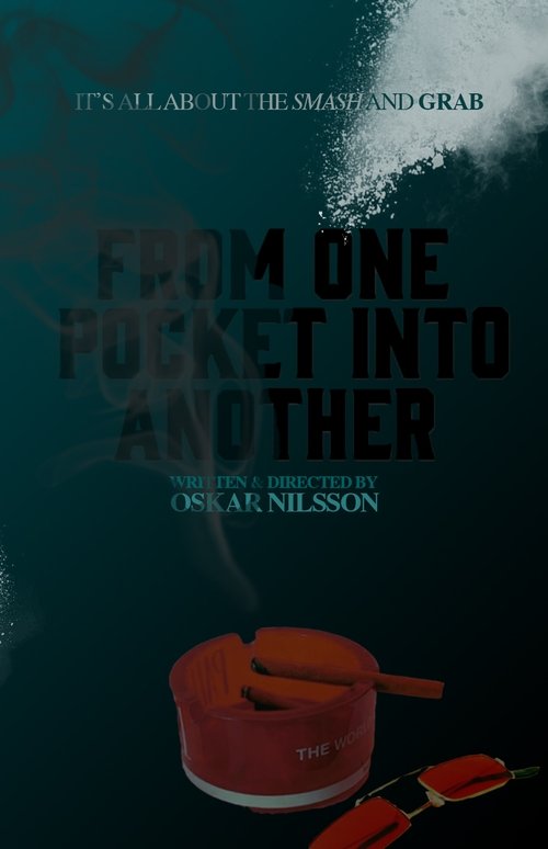 From One Pocket Into Another movie poster