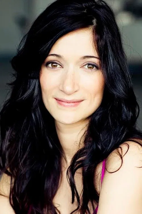 Laurie Gagné profile picture