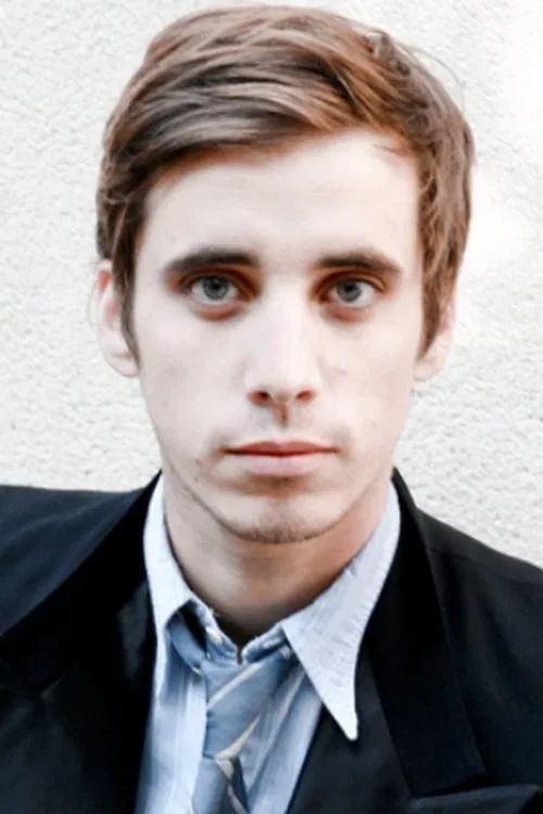 Alexis Jacquin profile picture