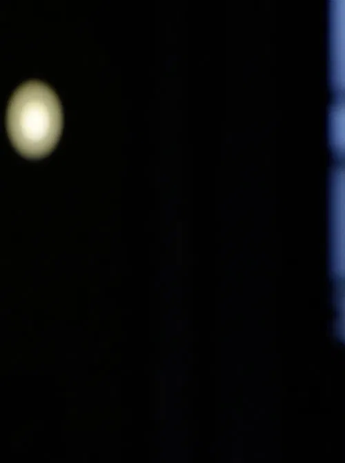 Poster do filme Moon, Waxing