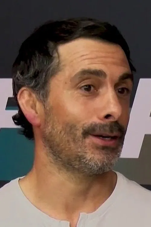 Jesse Moreng profile picture