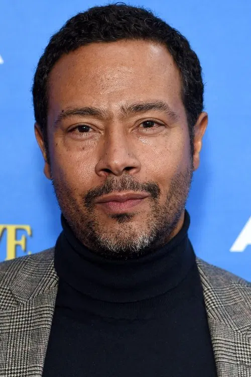 Eugene Ashe profile picture